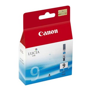 CARTUCCIA CIANO PHOTO PIXMA 9500
