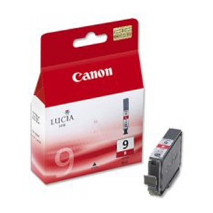 CARTUCCIA ROSSA PIXMA 9500