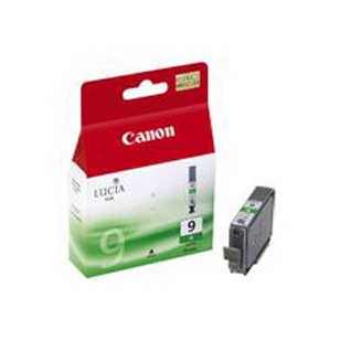 CARTUCCIA VERDE PIXMA 9500