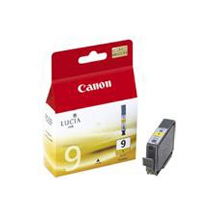 CARTUCCIA GIALLO PIXMA 9500