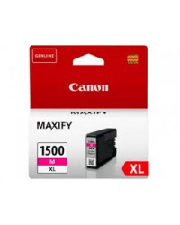CARTUCCIA INCHIOSTRO MAGENTA PGI-1500XL M
