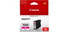 CARTUCCIA INCHIOSTRO MAGENTA PGI-1500XL M