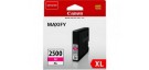 CARTUCCIA INCHIOSTRO MAGENTA PGI-2500XL M