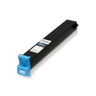 TONER CARTRIDGE ACUBRITE CIANO