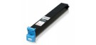 TONER CARTRIDGE ACUBRITE CIANO