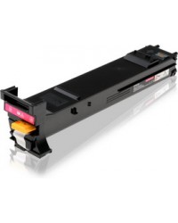TONER CARTRIDGE ACUBRITE MAGENTA ALTA CAPACITA
