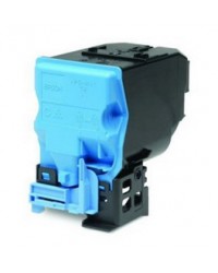 TONER CARTRIDGE ACUBRITE CIANO