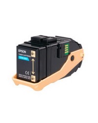 TONER CARTRIDGE ACUBRITE CIANO