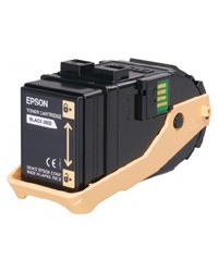 TONER CARTRIDGE ACUBRITE NERO