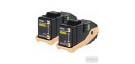 TONER CARTRIDGE ACUBRITE GIALLO (S050602), IN CONFEZIONE DOPPIA