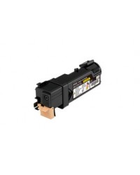 TONER GIALLO CARTRIDGE ACUBRITE