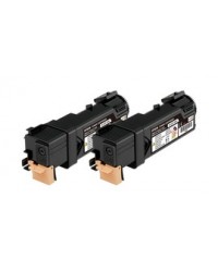 SCATOLA 2 TONER NERO CARTRIDGE ACUBRITE (S050630)