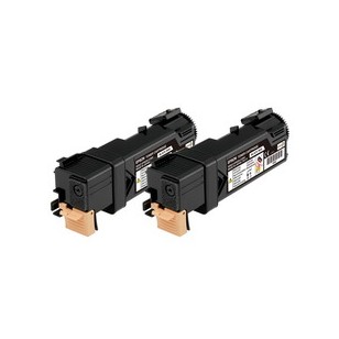 SCATOLA 2 TONER NERO CARTRIDGE ACUBRITE (S050630)