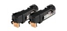 SCATOLA 2 TONER NERO CARTRIDGE ACUBRITE (S050630)