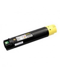 TONER CARTRIDGE ACUBRITE GIALLO ALTA CAPACITA