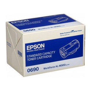 TONER CARTRIDGE WORKFORCE AL-M300DSerie CAP. STANDARD