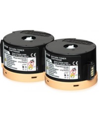 SCATOLA 2 TONER NERO WORKFORCE AL-M200DN / AL-M200DW RETURN PROGRAM