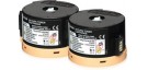 SCATOLA 2 TONER NERO WORKFORCE AL-M200DN / AL-M200DW RETURN PROGRAM