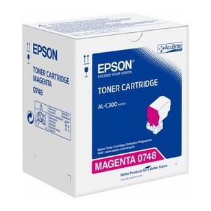 TONER CARTRIDGE MAGENTA PER WORKFORCE AL-C300