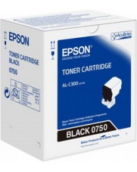 TONER CARTRIDGE NERO PER WORKFORCE AL-C300
