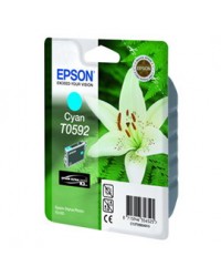 CARTUCCIA CIANO STYLUS PHOTO R2400 BLISTER RS