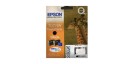 TWIN PACK 2 CARTUCCE NERO EPSON DURABRITE ULTRA ALTA CAP. BLISTER RS
