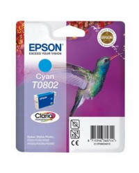 CARTUCCIA CIANO STYLUS PHOTO R265 R360 BLISTER RS