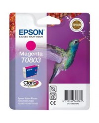 CARTUCCIA MAGENTA STYLUS PHOTO R265 R360 BLISTER RS