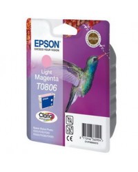 CARTUCCIA MAGENTA-CHIARO STYLUS PHOTO R265 R360 BLISTER CON RF