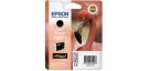CARTUCCIA INCHIOSTRO A PIGMENTI NERO-FOTO ULTRACHROME HI-GLOSS2 BLISTER C/RF