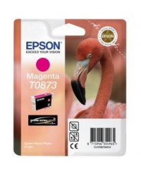 CARTUCCIA INCHIOSTRO A PIGMENTI MAGENTA EPSON ULTRACHROME HI-GLOSS2 BLISTER RS