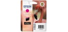 CARTUCCIA INCHIOSTRO A PIGMENTI MAGENTA EPSON ULTRACHROME HI-GLOSS2 BLISTER RS