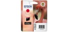 CARTUCCIA INCHIOSTRO A PIGMENTI ROSSO EPSON ULTRACHROME HI-GLOSS2 BLISTER RS