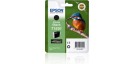CARTUCCIA NERO-FOTO EPSON ULTRACHROME HI-GLOSS SERIE MARTIN PESCATORE TAGLIA XL