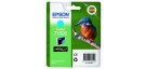 CARTUCCIA CIANO EPSON ULTRACHROME HI-GLOSS SERIE MARTIN PESCATORE TAGLIA XL