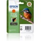 CARTUCCIA ARANCIO EPSON ULTRACHROME HI-GLOSS SERIE MARTIN PESCATORE TAGLIA XL