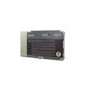 TANICA INCHIOSTRO A PIGMENTI NERO EPSON DURABRITE ULTRA