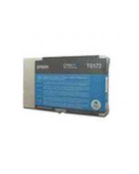 TANICA INCHIOSTRO A PIGMENTI CIANO EPSON DURABRITE ULTRA