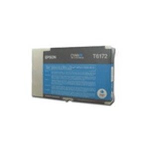 TANICA INCHIOSTRO A PIGMENTI CIANO EPSON DURABRITE ULTRA