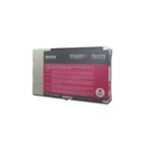 TANICA INCHIOSTRO A PIGMENTI MAGENTA EPSON DURABRITE ULTRA