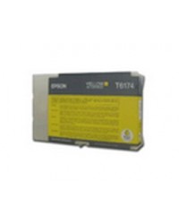 TANICA INCHIOSTRO A PIGMENTI GIALLO EPSON DURABRITE ULTRA