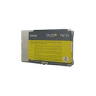 TANICA INCHIOSTRO A PIGMENTI GIALLO EPSON DURABRITE ULTRA