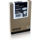 TANICA INCHIOSTRO A PIGMENTI NERO EPSON DURABRITE ULTRA, AD ALTA CAPACITA