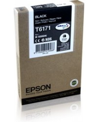 TANICA INCHIOSTRO A PIGMENTI NERO EPSON DURABRITE ULTRA, AD ALTA CAPACITA