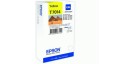 TANICA INCHIOSTRO A PIGMENTI GIALLO EPSON DURABRITE ULTRA, XXL