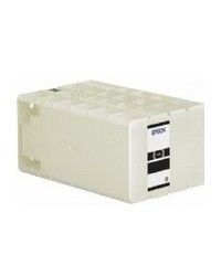 TANICA INCHIOSTRO NERO EPSON DURABRITE ULTRA