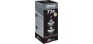 CARTUCCIA INCHIOSTRO T7741 NERO INK IN BOTTLE 140ML