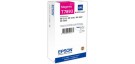 TANICA INCHIOSTRO A PIGMENTI MAGENTA EPSON DURABRITE ULTRA SERIE T789 XXL