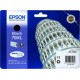 TANICA INCH. A PIGMENTI NERO DURABRITE ULTRA SERIE 79XL TORRE DI PISA BLISTER