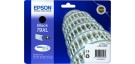TANICA INCH. A PIGMENTI NERO DURABRITE ULTRA SERIE 79XL TORRE DI PISA BLISTER